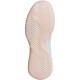 Zapatillas Adidas Defiant Speed 2 Blanco Perla Rosa Mujer