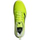 Zapatillas Adidas Defiant Speed Lima Fluor Blanco