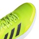 Zapatillas Adidas Defiant Speed Lima Fluor Blanco