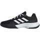 Zapatillas Adidas Game Court Negro Nucleo Blanco