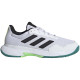 Zapatillas Adidas Game Spec 2 Blanco Negro Verde