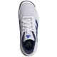 Zapatillas Adidas Game Spec Blanco Azul Junior