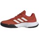 Zapatillas Adidas GameCourt 2.0 Rojo Blanco