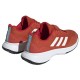 Zapatillas Adidas GameCourt 2.0 Rojo Blanco