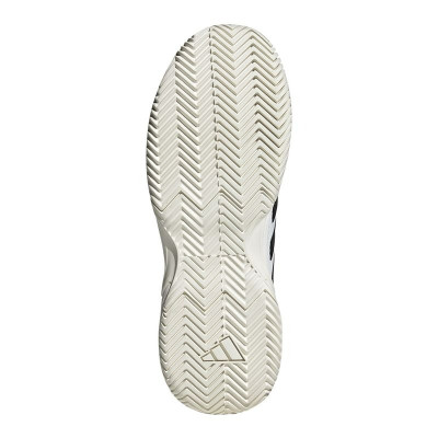 Zapatillas Adidas GameCourt 2 Blanco Purpura Aurora