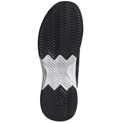 Zapatillas Adidas GameCourt 2 Negro