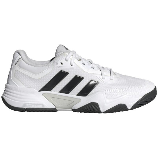 Zapatillas Adidas Solematch Control 2 Blanco Negro
