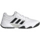 Zapatillas Adidas Solematch Control 2 Blanco Negro