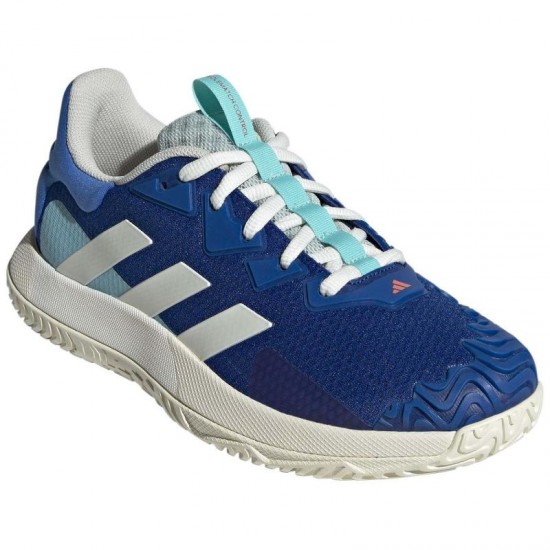 Zapatillas Adidas Solematch Control Team Azul Royal