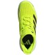 Zapatillas Adidas Ubersonic 4 Lima Fluor Negro Junior