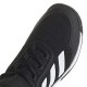 Zapatillas Adidas Ubersonic 4K Negro Blanco Junior