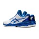 Zapatillas Asics Court FF Clay Novak Blanco Azul