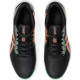 Zapatillas Asics Game FF Padel Negro Coral