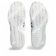 Zapatillas Asics Gel Dedicate 8 Padel Blanco Negro