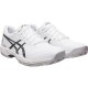 Zapatillas Asics Gel Game 9 Blanco Negro