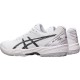 Zapatillas Asics Gel Game 9 Blanco Negro