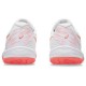 Zapatillas Asics Gel Game 9 Clay Blanco Coral Mujer