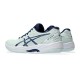 Zapatillas Asics Gel Game 9 Clay Menta Azul Mujer