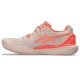 Zapatillas Asics Gel Resolution 9 Clay Rosa Coral Mujer