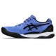 Zapatillas Asics Gel Resolution 9 Clay Zafiro Negro