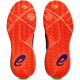 Zapatillas Asics Gel Resolution X Padel Azul Cobalto Coral