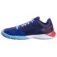 Zapatillas Babolat Jet Premura 2 Azul Rojo Poppy