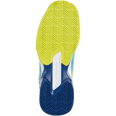 Zapatillas Babolat Jet Premura Junior