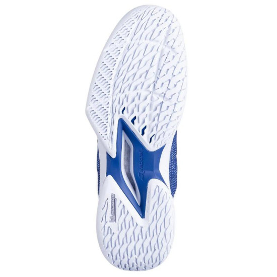 Zapatillas Babolat Jet Tere 2 Azul Royal