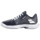 Zapatillas Babolat Jet Tere 2 Clay Negro Gris Mujer