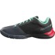 Zapatillas Babolat Juan Lebron Jet Premura 2 Negro Rojo