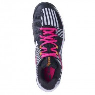 Zapatillas Babolat Sensa Blanco Negro Fucsia