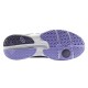Zapatillas Bullpadel  Ale Salazar Flow Hybrid Fly 21 Morado