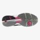 Zapatillas Bullpadel Alejandra Salazar Flow Hybrid Fly 23I Negro Fucsia