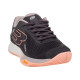 Zapatillas Bullpadel Bea Gonzalez Pearl Vibram 25I Azabache Mujer