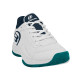 Zapatillas Bullpadel Buker 25I Blanco Junior