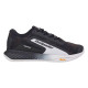 Zapatillas Bullpadel Chingotto Neuron Vibram 25I Negro