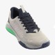 Zapatillas Bullpadel Comfort Pro 23I Gris Claro