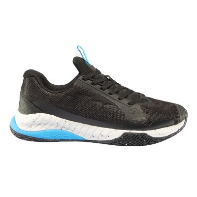 Zapatillas Bullpadel Comfort Pro 23V Negro