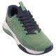 Zapatillas Bullpadel Comfort Pro 23V Verde