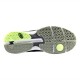 Zapatillas Bullpadel Flow 24V Negro Eucalipto