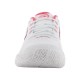 Zapatillas Bullpadel Gemma Triay Elite 24V Blanco