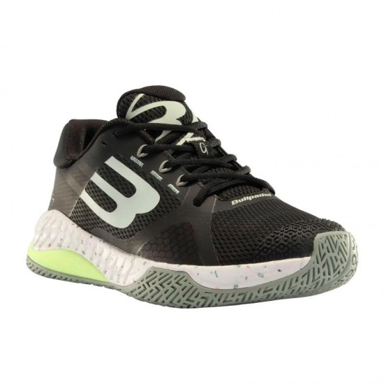 Zapatillas Bullpadel Gemma Triay Elite 24V Negro