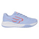 Zapatillas Bullpadel Gemma Triay Elite 25I Azul Celeste Mujer