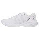 Zapatillas Bullpadel Gemma Triay Elite 25I Granate Mujer