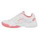 Zapatillas Bullpadel Indiga 25I Rosa Mujer