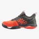 Zapatillas Bullpadel Juan Tello Vertex Grip 22I Calabaza