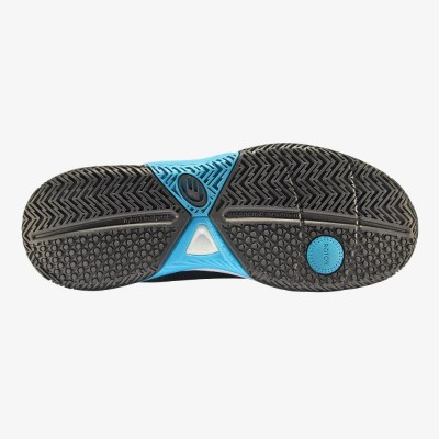 Zapatillas Bullpadel Next Pro 23V Azul Claro