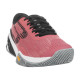 Zapatillas Bullpadel Paquito Navarro Hack Vibram 25I Chicle