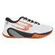 Zapatillas Bullpadel Paquito Navarro Hack Vibram 25I Naranja