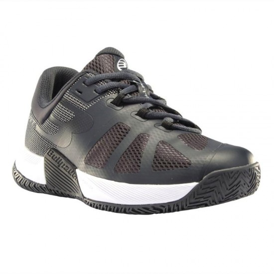 Zapatillas Bullpadel Performance Comfort 24V Antracita